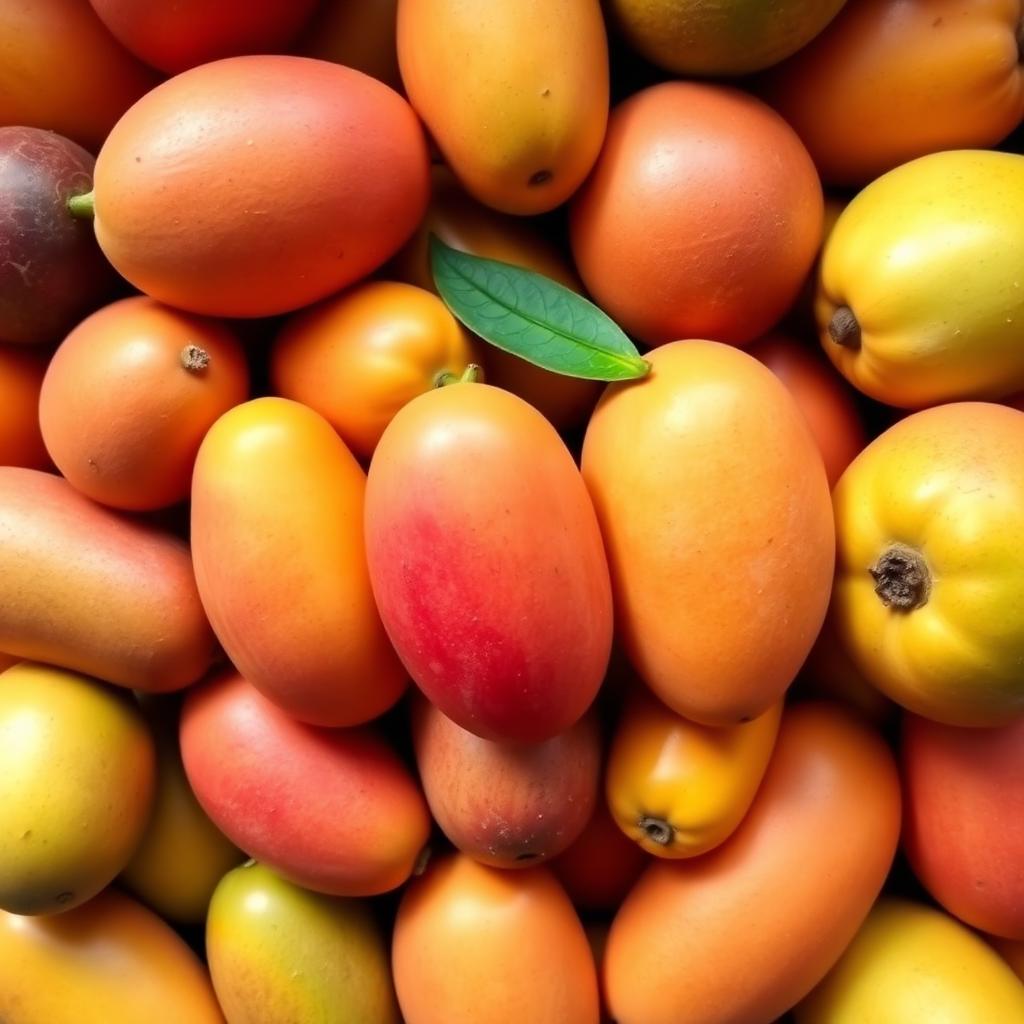 40+ Mango Varieties