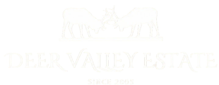 Deer Valley Estate Logo