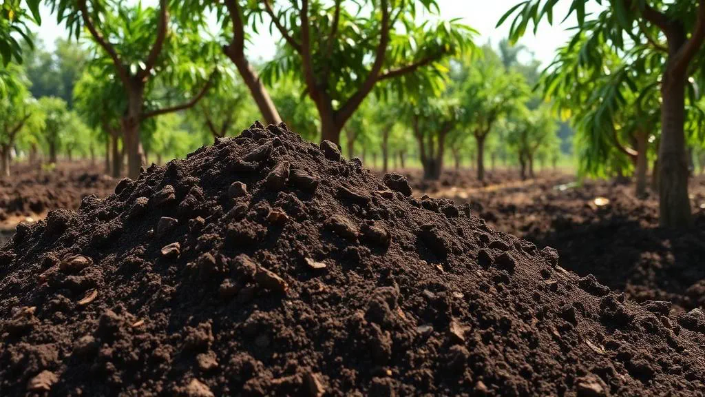 Farmyard Manure